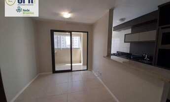 Imagem 5: Apartamento com 1 dormitório à venda, 41 m² por R$ 360.000,00 - Sul - Águas Claras/DF