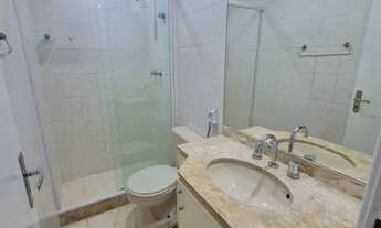 Imagem 3: EXCELENTE CASA TRIPLEX NO RECREIO COM 198M2/ 3 SUÍTES + DEPENDÊNCIA. 2 VAGAS, LAZER E PORT