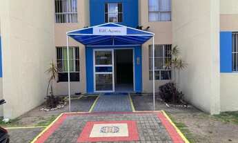 Imagem 2: Apartamento a venda No quintas de possui 41 metros quadrados com 2 quartos em Janga - Pau