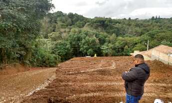 Imagem 1: Lote/Terreno para venda tem 1000 metros quadrados em Atuba - Colombo - PR