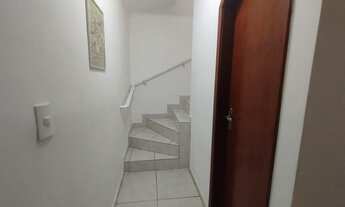 Imagem 5: Sobrado com 2 dorms. - Canto do Forte - PG