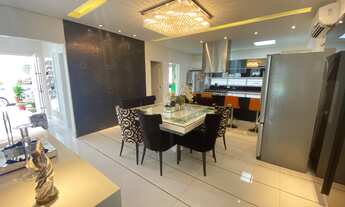 Imagem 2: Casas de Condomínio para aluguel, possuí 355 metros quadrados com 4 Quartos