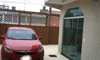 Imagem: CASA LINDA 144M² 3 QTS