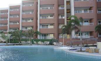 Imagem 5: Apto com 105 metros quadrados com 3 quartos, mobiliado, nascente,pé na areia