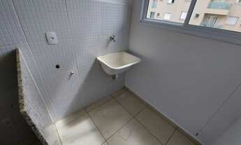 Imagem 2: Vendo apartamento Acasias piscinão uberaba