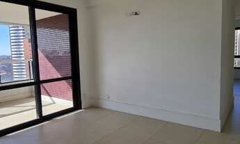 Imagem 5: 4 Suítes - 3 Varandas sendo 1 Gourmet - 295 m² - Nascente - Quarto de Serviço - 5 Vagas de