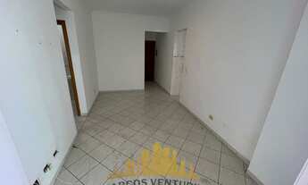 Imagem 5: Apartamento á Venda 1 dormitório - Ocian - Praia Grande - SP