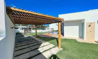 Imagem 7: Casa com 2 quartos em condomínio na beira da praia - Alagoas