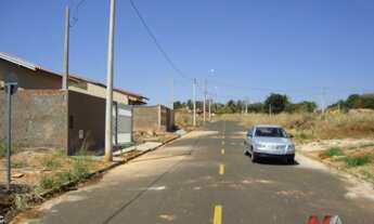 Imagem 2: Terreno Lote para Venda em Parque Vila Nobre São José do Rio Preto-SP