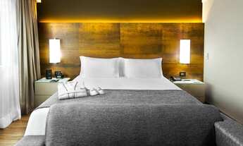 Imagem 4: Localizado na Av Ibirapuera, Melia Ibirapuera no pool, disponível hoje!