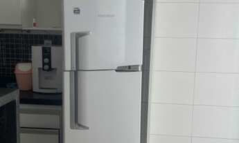 Imagem 6: Casa Mobiliada / Completa , ar..., próximo aos bancos , shopping