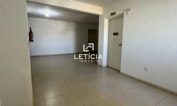 Imagem 7: Apartamento com 40m² na Fx Nova de Camobi. Venha conhecer! Letícia Imóveis