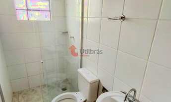 Imagem 6: Apartamento para aluguel, 1 quarto, Vera Cruz - Belo Horizonte/MG