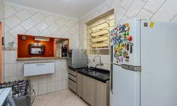 Imagem 6: Apartamento para Venda - 120m², 3 dormitórios, sendo 1 suites, São Geraldo