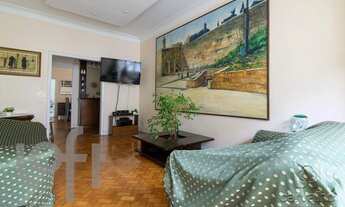 Imagem 4: Apartamento à venda Copacabana com 150,00 m² , 3 quartos 1 vaga