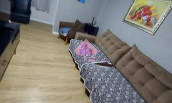 Imagem 6: Apartamento com 2 dorms, Bosque dos Eucaliptos, São José dos Campos - R$ 285 mil, Cod