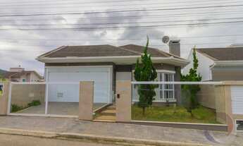 Imagem: Casa para venda possui 167 metros quadrados