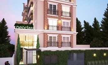 Imagem: APARTAMENTO no SAGUAÇÚ com 2 quartos para