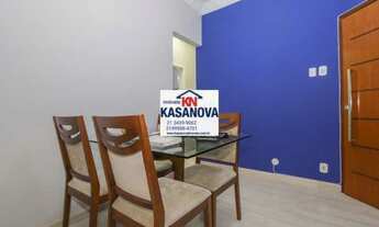 Imagem 7: Rio de Janeiro - Apartamento Padrão - Flamengo