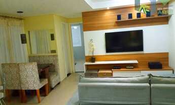 Imagem: Apto com fino acabamento e ótima localização!