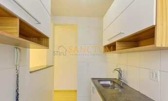 Imagem 7: Apartamento - Jardim Nova Europa - Campinas