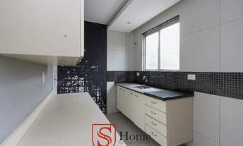 Imagem 5: Cobertura 4 quartos e 1 vaga à venda no Água Verde em Curitiba