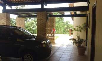 Imagem 4: Chácara com 3 dormitórios à venda, 4000 m² por R$ 1.800.000,00 - Vale Verde - Valinhos/SP