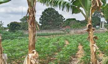 Imagem: Terreno em Cabreúva - Bairro Pinhal