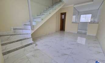 Imagem: BELO HORIZONTE - Casa Padrão - Jardim dos