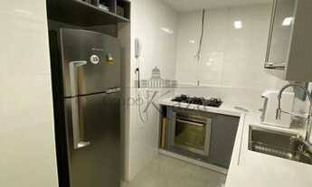 Imagem 4: Apartamento - Jardim Aquarius -Pátio Condomínio Clube - 90m² Porteira Fechada