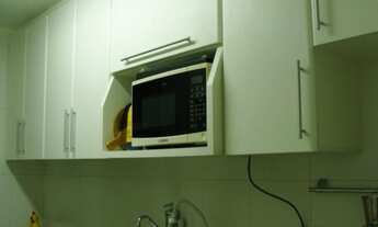 Imagem 2: APARTAMENTO em Taboão da Serra - SP, Jardim Monte Alegre