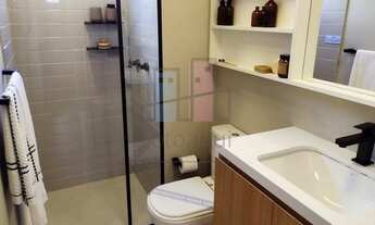 Imagem 7: São Paulo - Apartamento Padrão - Vila Firmiano Pinto