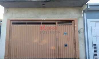 Imagem: CASA PARA VENDA E LOCAÇÃO