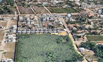 Imagem 3: Terreno - Araçagy (Atrás da Villa Fiore