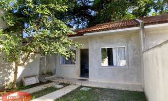 Imagem 5: Casa com Terreno 6,5 X 30