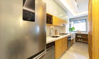 Imagem 3: Apartamento com 2 dormitórios ao lado da Faria Lima