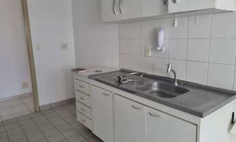 Imagem 4: Apartamento de 93 m² e 3 dorms. no bairro Barra Funda - SP