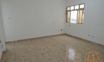 Imagem 2: Ref.: 1014 - Sala living com 1 dormitório, 37,75 m²