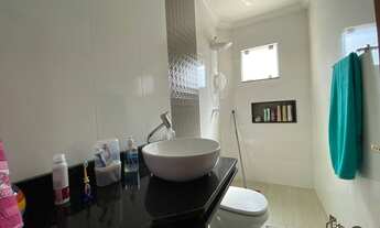 Imagem 7: Apartamento à venda no bairro Santa Matilde - Conselheiro Lafaiete/MG