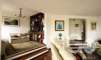 Imagem 4: Moema nobre aconchegante apartamento