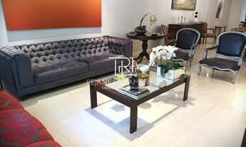 Imagem 1: Apartamento à Venda -159 m² - 3 quartos - Copacabana - Rio de Janeiro - RJ