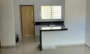 Imagem 6: Casa à venda no bairro Residencial Nato Vetorasso - São José do Rio Preto/SP