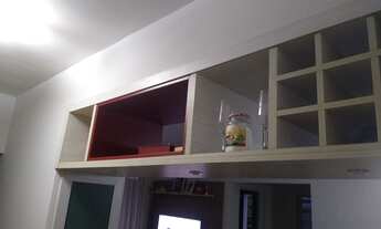 Imagem 4: JAGUARIÚNA - Apartamento Padrão - LOTEAMENTO SANTO ANTONIO