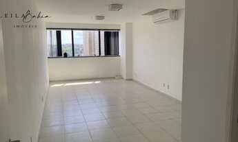 Imagem 2: ALUGUEL Sala Comercial no WALL STREET Paralela