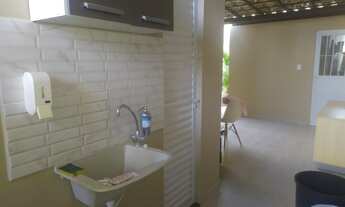 Imagem 4: VENDO OU ALUGO CASA EM CONDOMINIO FECHADO 4/4