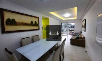 Imagem 4: Apartamento Mobiliado, 3 dormitórios, 94 m² - Estreito - Florianópolis