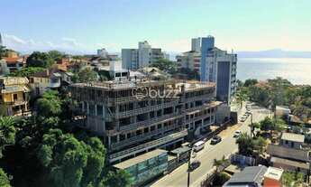 Imagem 7: Apartamento de 3 suítes com Vista Mar - Florianópolis