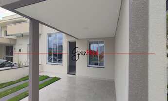 Imagem: Casa Térrea para Locação - Condomínio