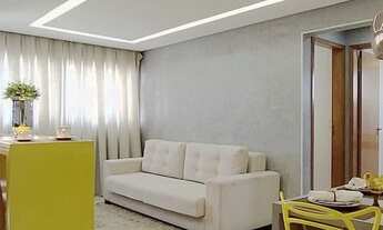 Imagem 7: GOIâNIA - Apartamento Padrão - Vila Rosa