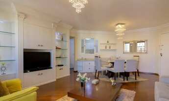 Imagem: Apartamento para venda possui 120 metros